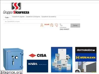 grupposicurezza.it