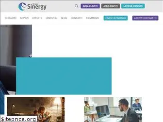 grupposinergy.com