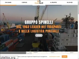 gruppospinelli.com