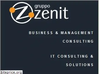 gruppozenit.com