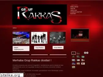 gruprakkas.com