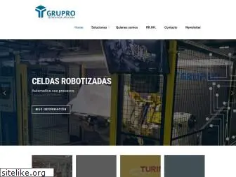 grupro.com.ar