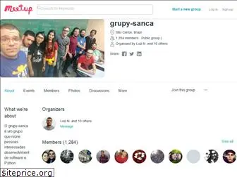 grupysanca.com.br