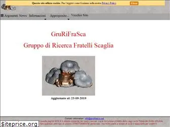 grurifrasca.net