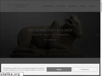 grusenmeyer-woliner.com