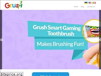 grushgamer.com
