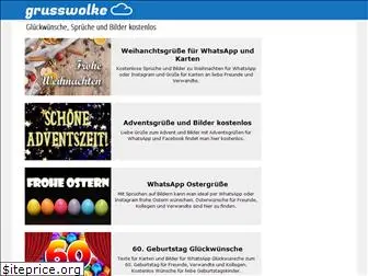 grusswolke.de