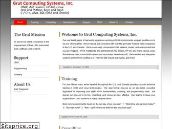 grut-computing.com