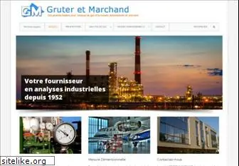 gruter-et-marchand.com