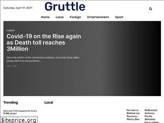 gruttle.com