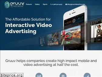 gruuvinteractive.com