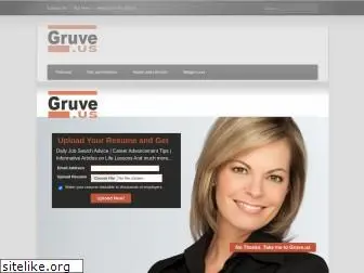 gruve.us