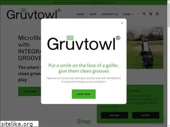 gruvtowl.com