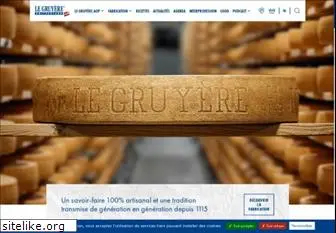 gruyere.com