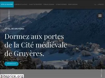 gruyeres-hotels.ch