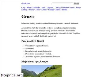 gruzie.com