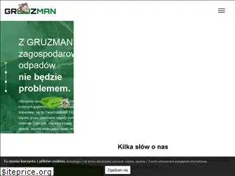 gruzman.pl