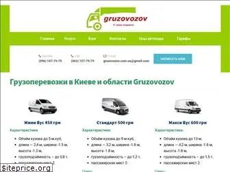 gruzovozov.com.ua