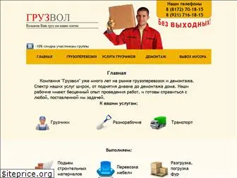 gruzvol.ru