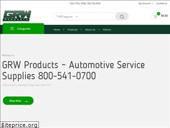 grw-products.com