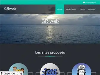 grweb.fr