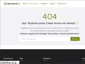 gry.spryciarze.pl