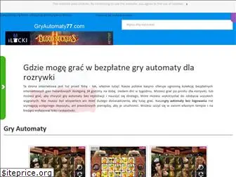 gryautomaty77.com