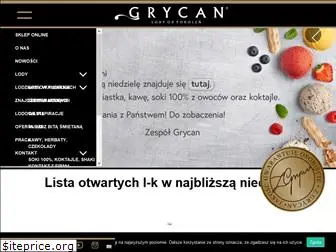 grycan.pl