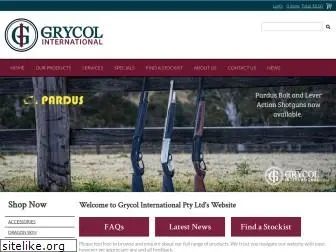 grycol.com.au