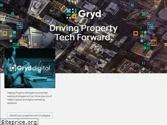 gryd.com