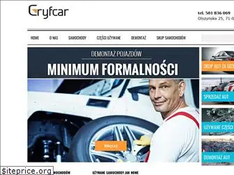 gryfcars.pl