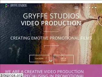 gryffestudios.co.uk