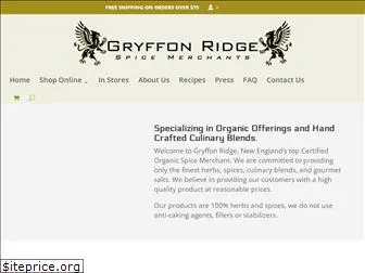 gryffonridge.com