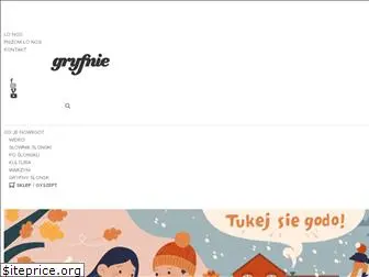 gryfnie.com