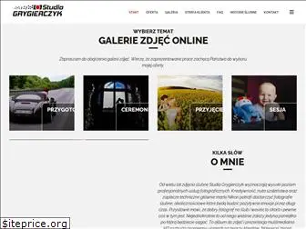 grygierczyk.com