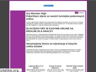 grymonsterhigh.pl