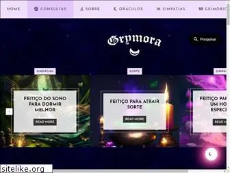 grymora.com