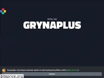grynaplus.com