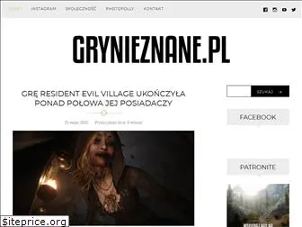 grynieznane.pl