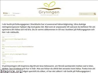 gryningen.eu