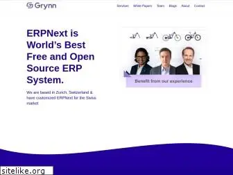 grynn.io