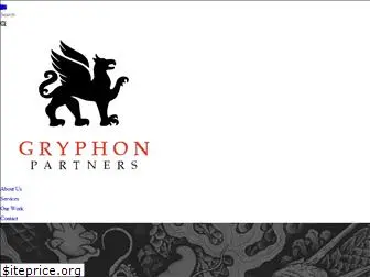 gryphon-partners.com