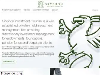 gryphon.ca