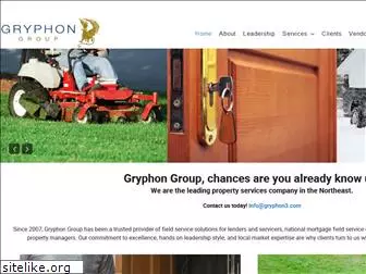 gryphon3.com