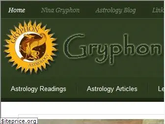 gryphonastrology.com