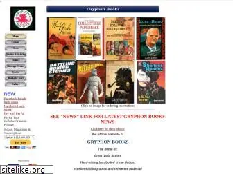 gryphonbooks.com