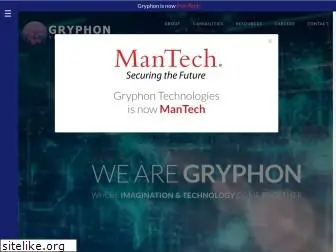 gryphonlc.com