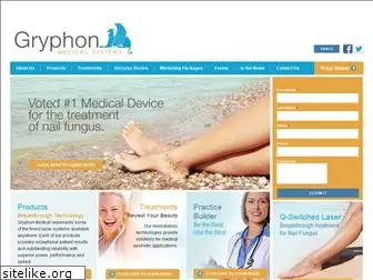 gryphonmedical.com