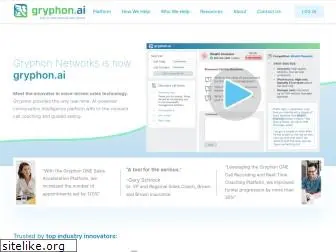 gryphonnetworks.com