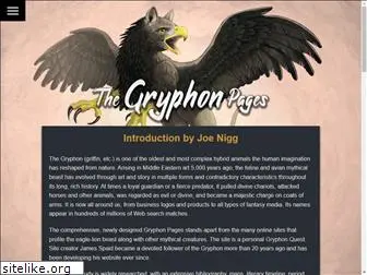 gryphonpages.com